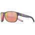 Lunettes Julbo RENEGADE M VIOLET 3CF OR ROSE