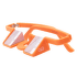 Lunettes Y Y Vertical Plasfun Orange