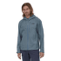 Veste Patagonia Granite Crest Jacket Men Coal Orange