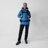 Veste Fjällräven Expedition Pack Down Anorak Women Mustard Yellow