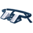 Lunettes Y Y Vertical Plasfun First - Dark Blue