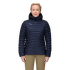 Veste Mammut Albula IN Hooded Jacket Women marine 5118