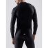 T-shirt a manches longues Craft Active Extreme X Wind LS Men 999985 Black/Granite