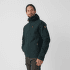 Veste Fjällräven Sten Jacket Suede Brown