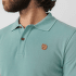 Polo Fjällräven Övik Polo Shirt Men Navy