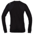 T-shirt a manches longues Direct Alpine Alpha T-Shirt black