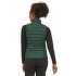 Gilet Patagonia Down Sweater Vest Women Virtually Blue