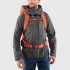 Sac a dos Fjällräven Bergtagen 38 M/L Hokkaido Orange