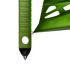 Piolet Black Diamond VENOM LT TECH Envy Green