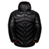 Veste Mammut Taiss IN Hooded Jacket Men black 0001
