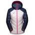 Veste Mammut Taiss IN Hooded Jacket Women White-Marine