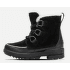 Chaussures Sorel Torino II WP Women Black 010