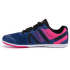 Chaussures Xero HFS Women Sodalite Blue / Pink Glow