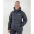 Veste Sir Joseph MESONA LADY III black
