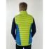 Gilet Sir Joseph ATOL VEST MEN II turquoise/navy