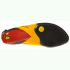 Chaussons d'escalade La Sportiva Genius Black/Yellow_999100x