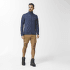 Sweat-shirt Millet Lokka Jacket III Men NOIR NEW