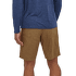 Shorts Patagonia Hampi Rock Shorts Men Ink Black