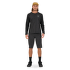 T-shirt a manches longues Mons Royale Tarn Merino Shift Wind Jersey Men Black