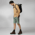 Shorts Fjällräven Abisko Hike Shorts Men Black