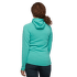 Veste Black Diamond Coefficient Hoody Women Black
