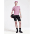 T-shirt a manches courtes Craft Cyklodres ADV Endur Jersey Women SLATE-DAWN