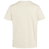 T-shirt a manches courtes Fjällräven Fjällräven Logo Tee Women Chalk White
