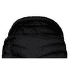 Sac de couchage Grüezi bag Biopod DownWool Extreme Light 185 Black Edition Black