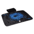 Sac a dos Mammut Neon Rope Bag black 0001