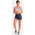 Brassiere Kari Traa FROYA PRINTED OCEA/OCEAN