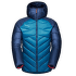 Veste Mammut Taiss IN Hooded Jacket Men deep ice-marine 50554