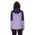 Veste Mammut Convey Tour HS Hooded Jacket Women marine 5118