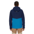 Veste Mammut Alto Guide HS Hooded Jacket Men deep ice-marine 50554