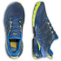 Chaussures La Sportiva Akasha II Storm Blue/Lime Punch