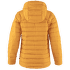 Veste Fjällräven Expedition Pack Down Anorak Women Mustard Yellow