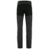 Pantalons Fjällräven Vidda Pro Ventilated Trs Men Dark Grey-Black