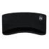 Windproof Headband GREY LOGO