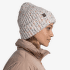 Casquettes Buff Knitted & Fleece Band Hat Kim KIM DAHLIA