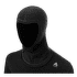 Sweat-shirt Aclima WarmWool hoodsweater V2 Men Jet Black