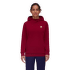 Sweat-shirt Mammut Mammut ML Hoody Original Women black 0001