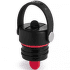 Thermos Hydro Flask STANDARD FLEX STRAW CAP 21 oz 001 Black