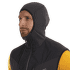 Gilet Direct Alpine Alpha Vest ocean/navy