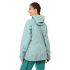Veste Direct Alpine COMET Lady orchid