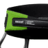 Siege Black Diamond RECCO VISION AIRNET Envy Green