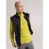 Gilet Arcteryx Atom Vest Men Black