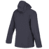 Veste Direct Alpine COMET anthracite