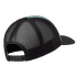 Casquette de baseball Mammut Crag Cap Logo white-black