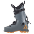 Chaussures de ski Fischer TRANSALP TOUR RHINO GREY/RHINO GREY