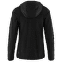 Veste Fjällräven Keb Fleece Hoodie Women Black
