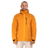 Veste Direct Alpine COMET anthracite